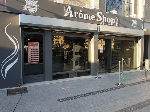 Arome Shop Evreux