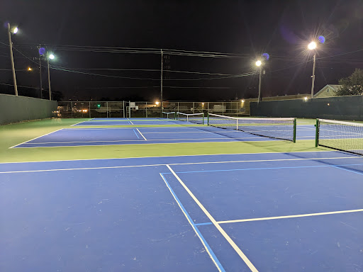 Lasker Park - Visual