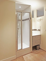 Photo n°5 de A'Z Renovation à Vinay (Travaux généraux)