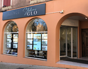 Photo n°2 de Agence Stéphanie Glo à Cogolin (Agence immobilière)