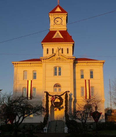 Oregon Country Tours