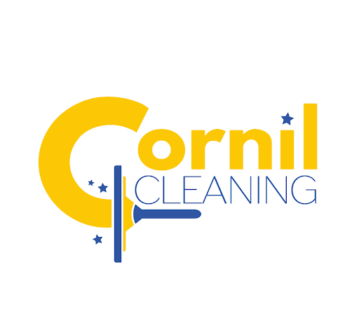 Cornil Cleaning - Visual
