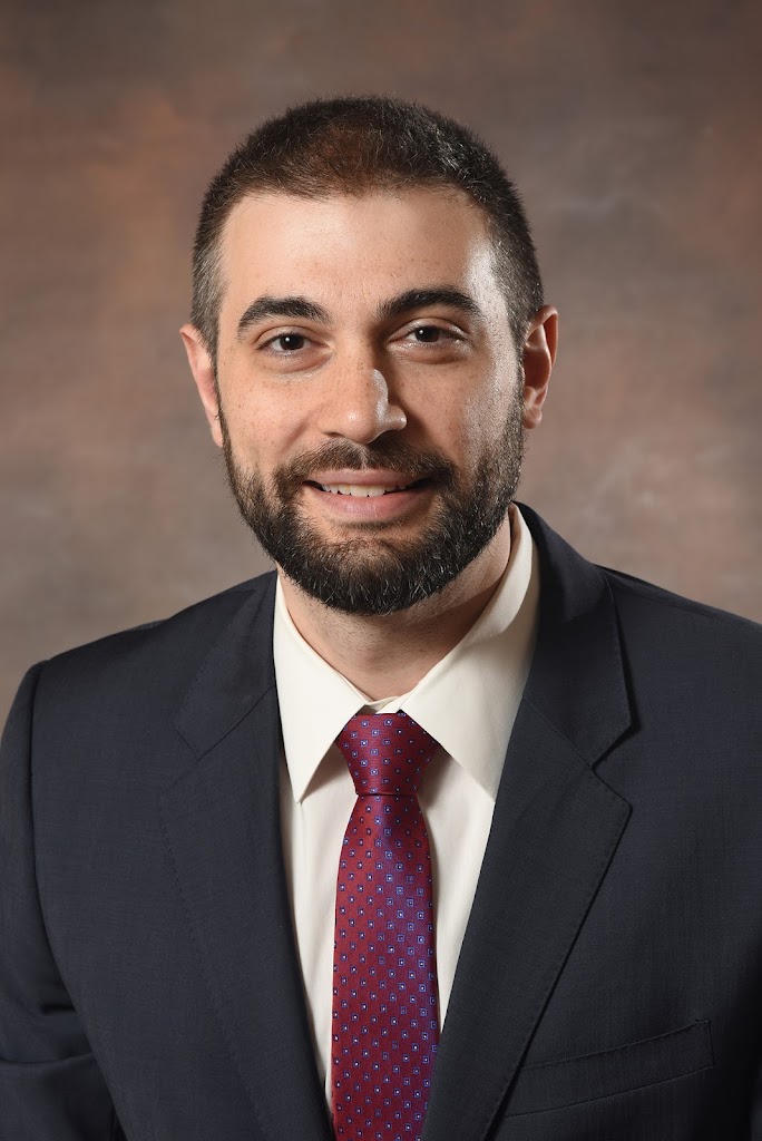 Tarek Ajam Md Electrophysiologist