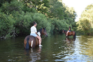 Photo n°1 de I Chjassi di l'Altagna à Sartène (Club d'équitation)