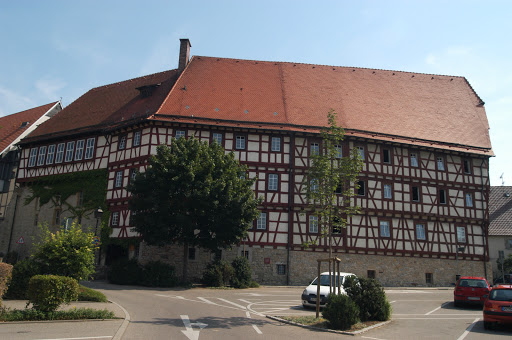 Städtische Musikschule Markgöningen