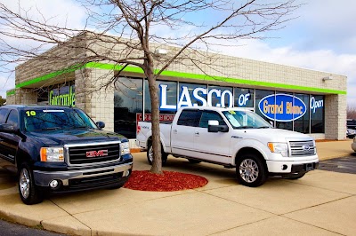 Photos of Lasco of Grand Blanc - Used Cars For Sale