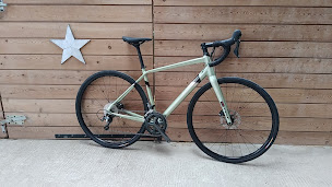 Photo n°10 de MK Bikes à Bergnicourt (Magasin de réparation de vélos)