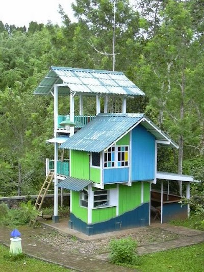 Photos of Loka Camp