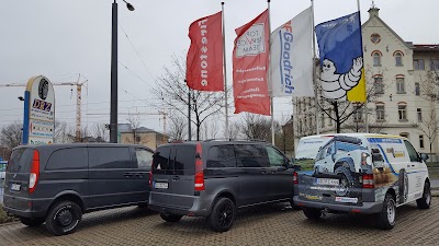 Photos of DRZ Dresdner Reifen Zentrale GmbH