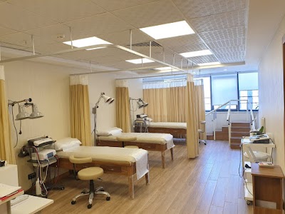 Ataşehir physical therapy clinic