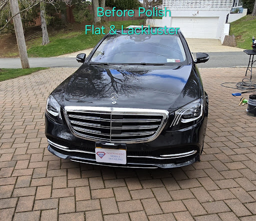 Independent Mobile Detailing LLC Gallery - United States