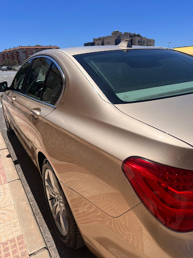 Alvaju Car Wash
