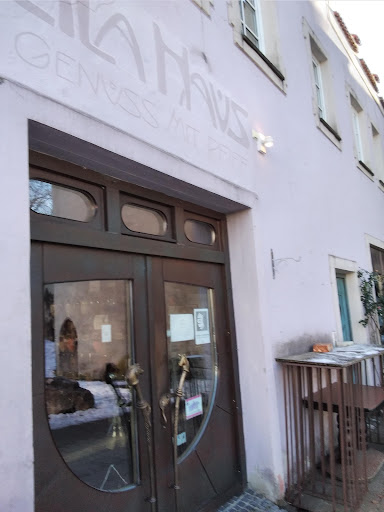 Lila Haus