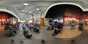 Photo n°28 de Harley-Davidson Reims - S.A.R.L. Trajectoire 51 à Ormes (Concessionnaire de motos)