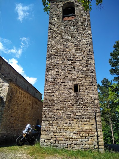 Photos of Pieve di Sasso