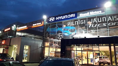 Photos of Skandi Motors, LTD