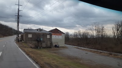 Photos of Bobby Mackey's