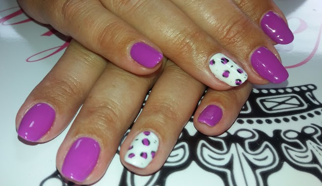 Yesica Valiente Nails Spa, Author: Yesica Valiente