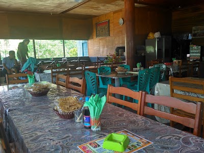 Photos of RM Muslim Tomyam
