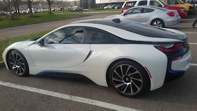Photos of Mercedes-Benz of Westwood