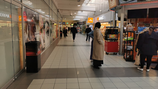 Angered Centrum - Visual