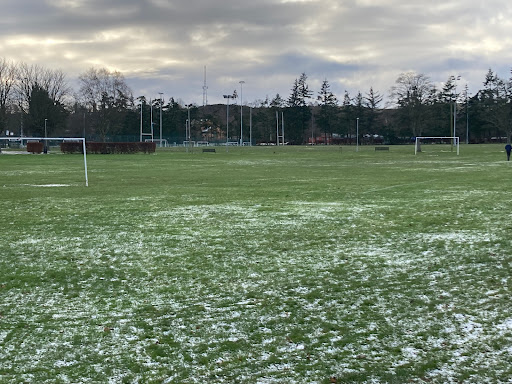 9-a-side Football Pitch Gallery - United Kingdom