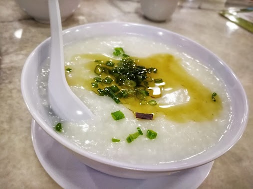 芙蓉珍宝港式点心 restoran fu yong jinbo, Author: mesh potato