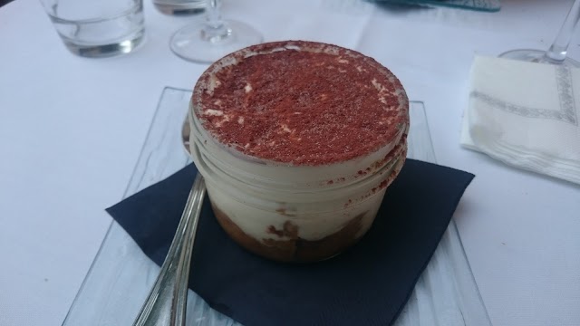 La Spaghetta