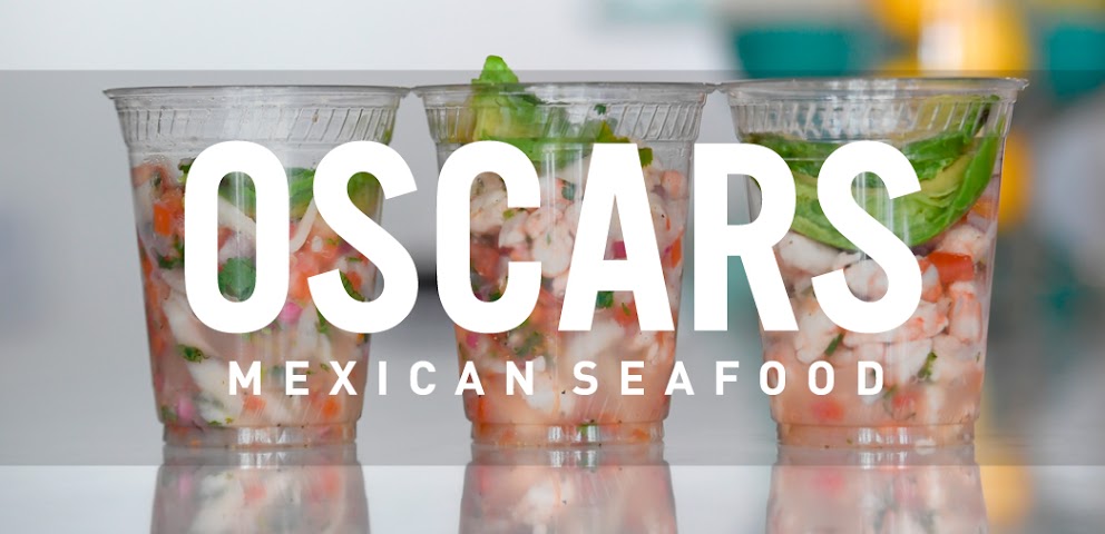 Oscars Mexican Seafood by null