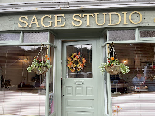 Sage Hair & Beauty Studio. - Thumbnail