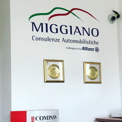 AutoPratiche Miggiano - Consulenze Automobilistiche - Thumbnail