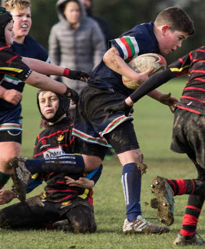 Old Newtonians Rugby Football Club - Thumbnail