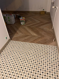 Photo n°8 de BATI COULEUR à Courville-sur-Eure (Peintre en bâtiment)