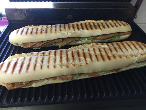 Photo 1 - Roti Pizz