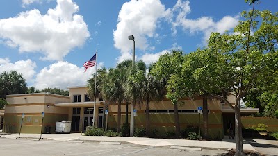 North Lauderdale Saraniero Branch