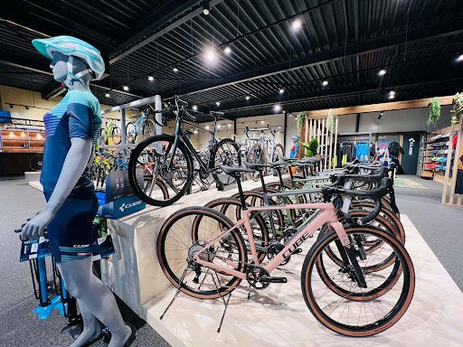 Cube Store Friesland