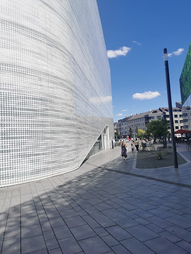 Parkhaus Forum Mittelrhein APCOA - Thumbnail