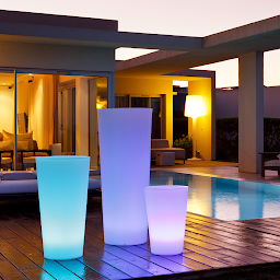 Photo n°5 de Smart and Green à Fontaine (Fabricant de luminaires)