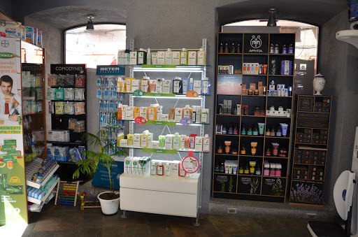 Pharmacy Orthopedics Chueca - Thumbnail