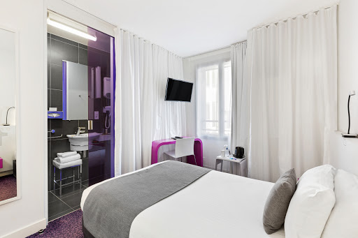 Best Western Hotel San Benedetto Cholet - Thumbnail