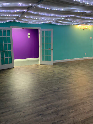 Evolution Yoga - Visual