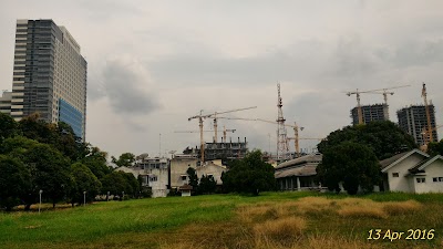 Photos of Rumah Sakit (RS) TK II Kesdam-1 / BB