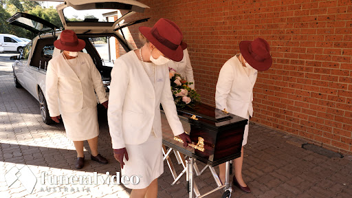 White Lady Funerals Penrith - Thumbnail