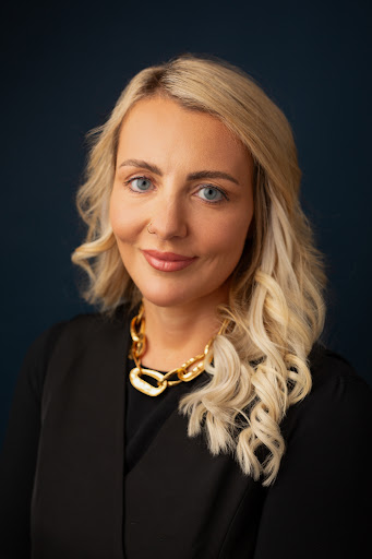 Aesthetics by Claire