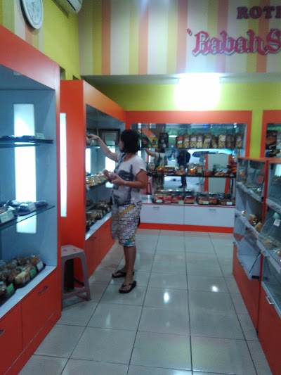 Photos of Roti Babah Setoe