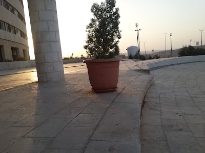 Photos of Al-Zarqa Governmental Hospital