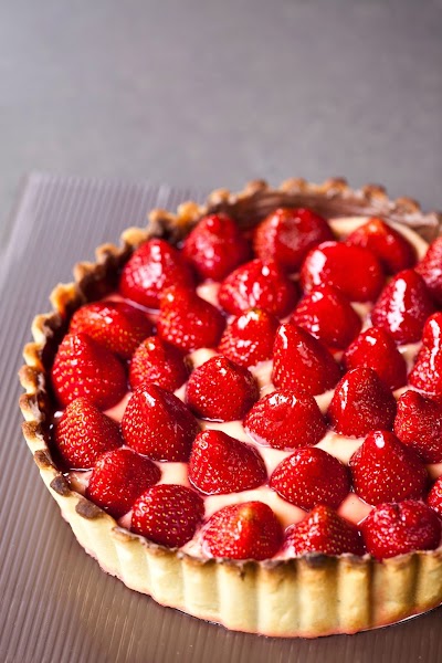 Photos of Lucio Luciano Patisseries