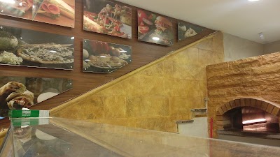 Photos of Restaurant & Sweets Green Saloon