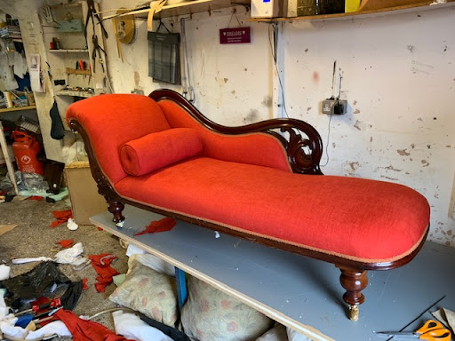 Furniture Works 2 Ltd - Upholstery Services - Thumbnail
