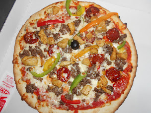 Photo n°16 de CAMPING BELLEVUE à Ria-Sirach (Piscine)